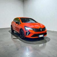 Renault Clio 1.0 eco-g Techno 100cv