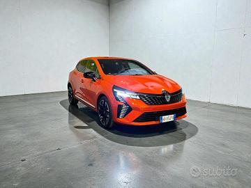 Renault Clio 1.0 eco-g Techno 100cv