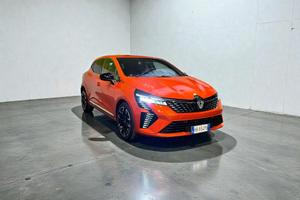 Renault Clio 1.0 eco-g Techno 100cv