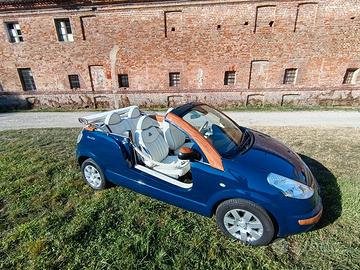 CITROEN C3 1ª serie - 2003