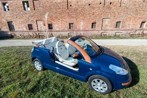 CITROEN C3 1ª serie - 2003