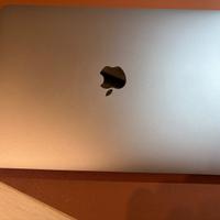 MacBook Air M1 8/256