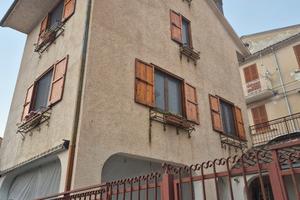 Villetta 