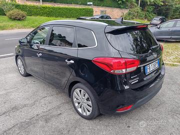 Kia Carens 1.7 CRDi 115 CV Stop&Go high tech