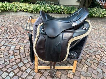 Sella prestige Trekker LAND