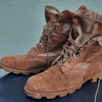 RO Search anfibi tattici in tela