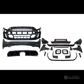 Mini Cooper F55 2021> Bodykit JCW look