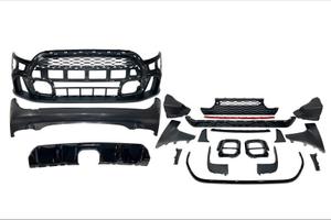 Mini Cooper F55 2021> Bodykit JCW look