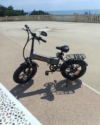 Bicicletta e bike