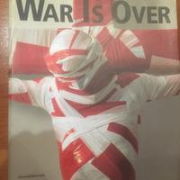 War is over. 1945-2005. Da Picasso a Warhol a Catt