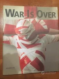 War is over. 1945-2005. Da Picasso a Warhol a Catt