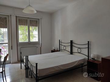 2 camere per studentessa