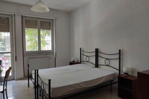 2 camere per studentessa