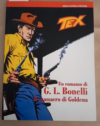 FUMETTI TEX, SUPER EROICA, MILO MANARA VALE ROSSI