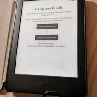 Kindle amazon 10