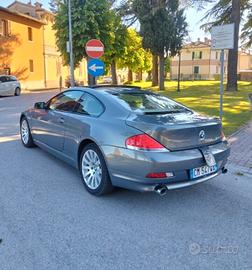 Bmw 645 Coupe