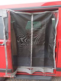 Zanzariera per Volkwagen  transporter