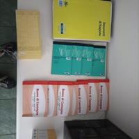 Cancelleria per azienda