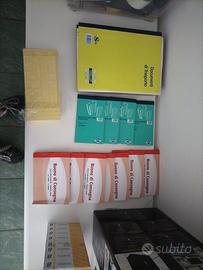 Cancelleria per azienda