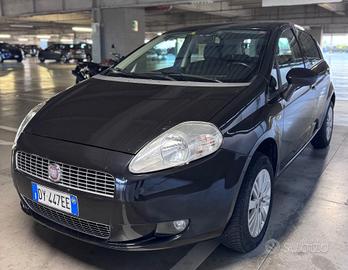 Fiat Grande Punto 1.4 5 porte Actual Natural Power