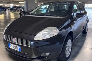 Fiat Grande Punto 1.4 5 porte Actual Natural Power