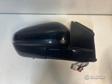 Specchietto retrovisore destro peugeot 3008 2020