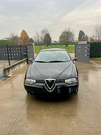 Alfa 156