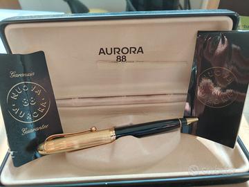 AURORA 88 penna a sfera
