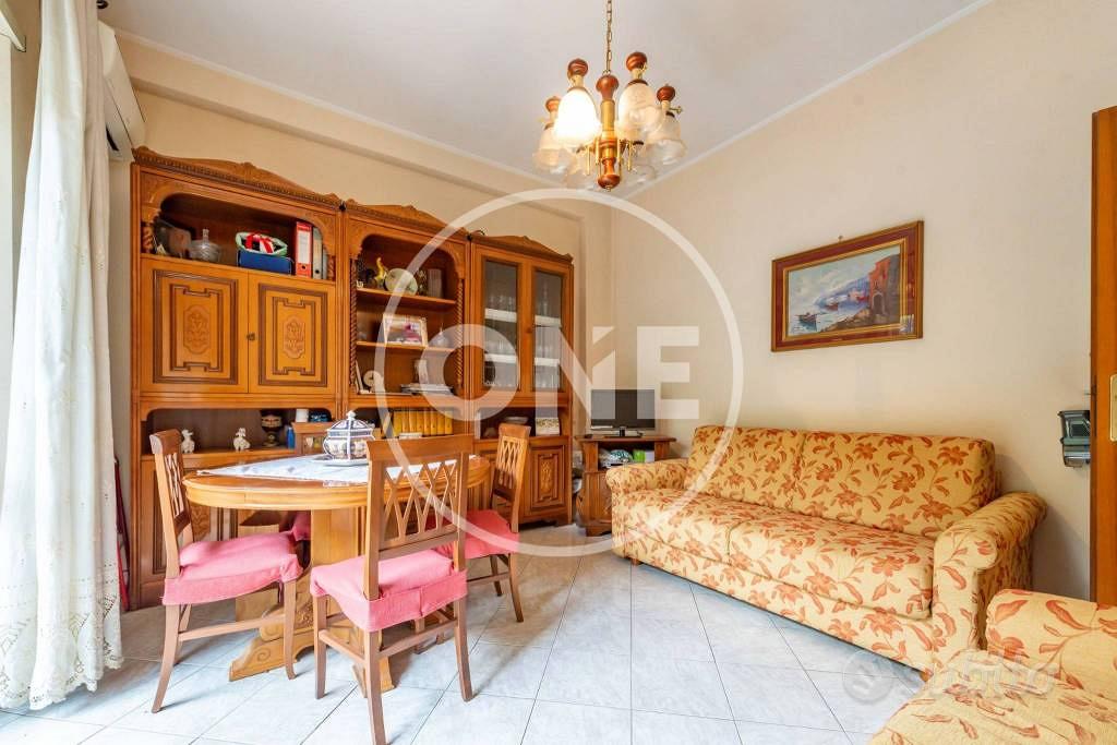Appartamento – Roma, Prenestino-Centocelle, Municipio Roma V - Vista 3