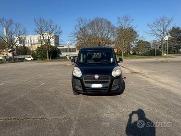 Fiat Doblo Doblò 1.4 T-Jet 16V Natural Power Dynam