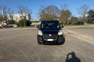Fiat Doblo Doblò 1.4 T-Jet 16V Natural Power Dynam