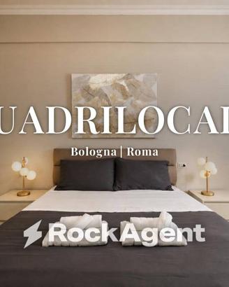 Appartamento di 94 m² con 4 locali a Roma