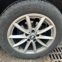 Cerchi bmw da 17
