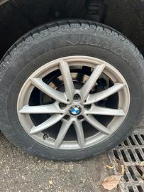 Cerchi bmw da 17