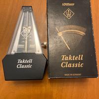 Metronomo Wittner Taktell Classic