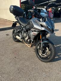 Triumph Tiger Sport 660