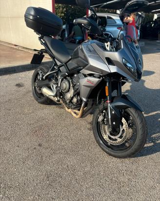Triumph Tiger Sport 660