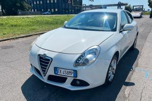 Alfa Romeo Giulietta 1.4 Turbo