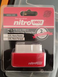 NITRO OBD2