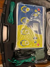 Macchina per magnetoterapia