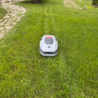 Robot tagliaerba Dreame a1 pro come nuovo