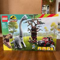 Lego 76960