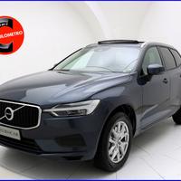 Volvo XC60 2.0 AWD Geartronic TETTO APRIBILE