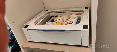 Supporto per lavatrice - asciugatrice