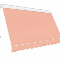 Tenda da Sole Estensibile (355 x 250 cm) 