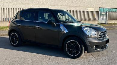 Mini Countryman 2014