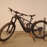 Giant Reign E+ 2 tg. S (ebike) 