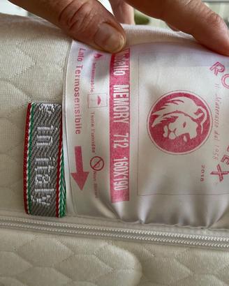 Materasso matrimoniale 1.60*1.90 -