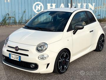 Fiat 500 S 1.2 AUTOMATICA