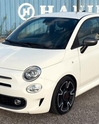 Fiat 500 S 1.2 AUTOMATICA